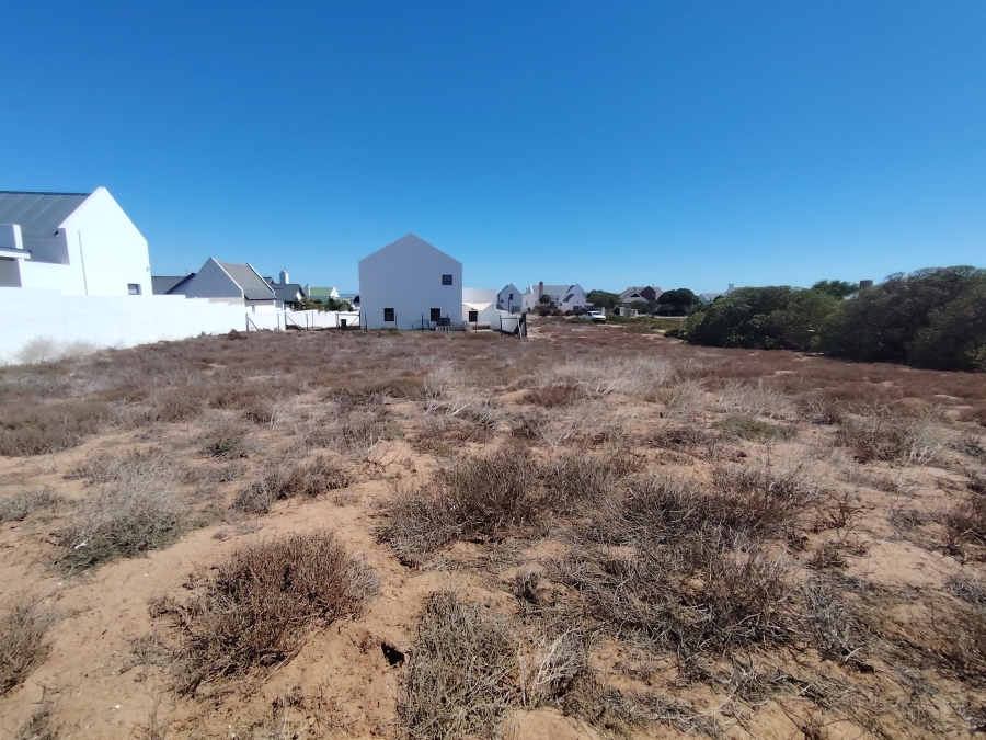 0 Bedroom Property for Sale in Duyker Eiland Western Cape